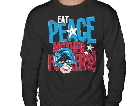 Eat Peace