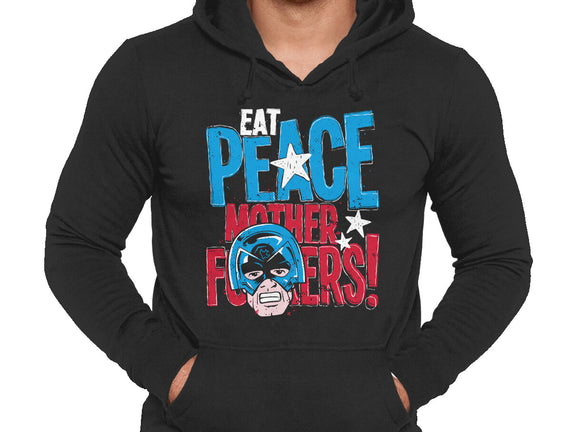 Eat Peace