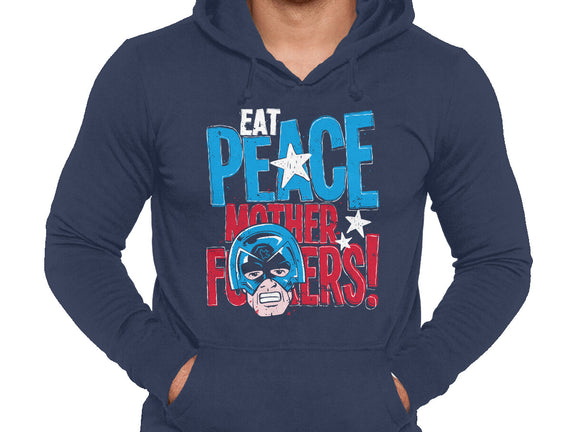 Eat Peace