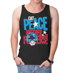 Eat Peace