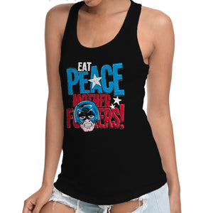 Eat Peace