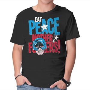 Eat Peace