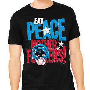 Eat Peace