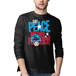Eat Peace