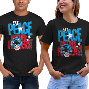Eat Peace