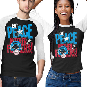 Eat Peace