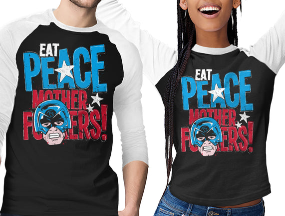Eat Peace