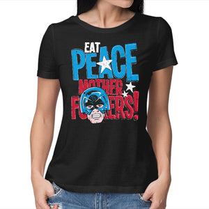 Eat Peace