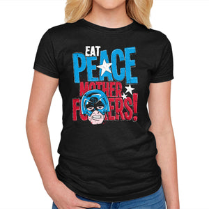 Eat Peace