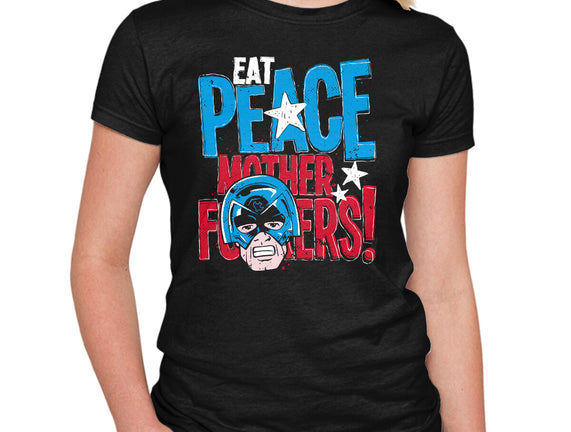 Eat Peace