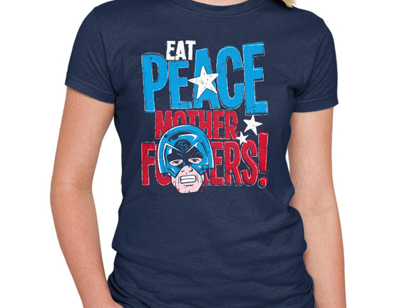 Eat Peace