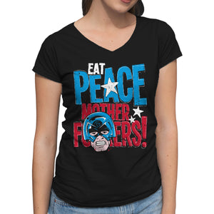 Eat Peace