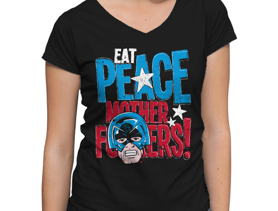 Eat Peace