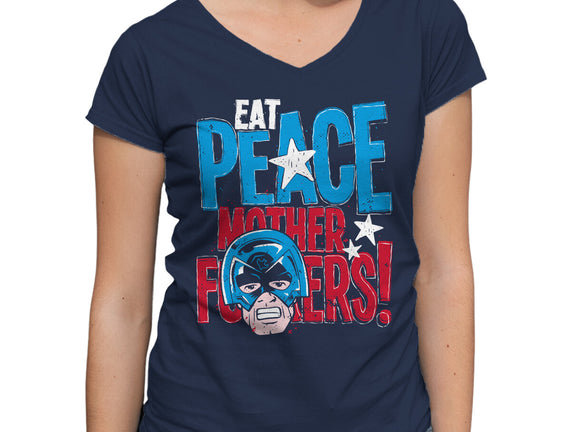 Eat Peace
