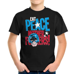 Eat Peace