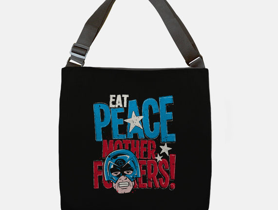 Eat Peace