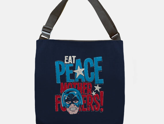 Eat Peace