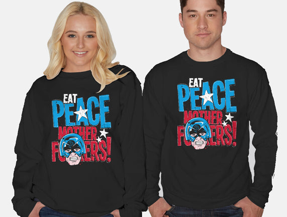 Eat Peace