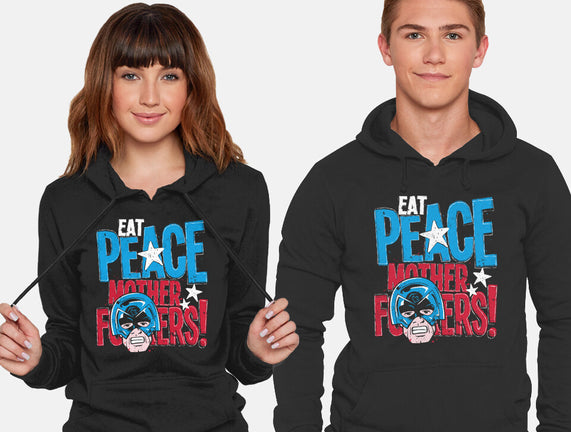 Eat Peace