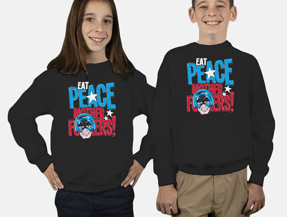 Eat Peace