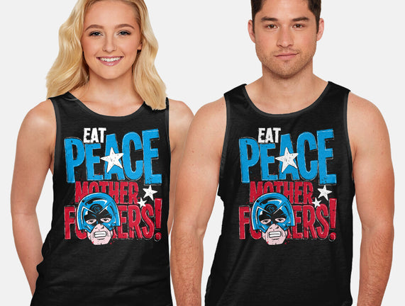 Eat Peace