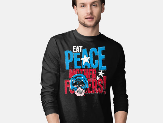 Eat Peace