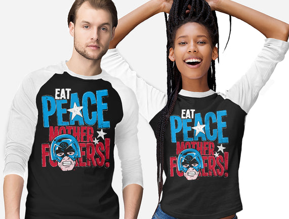 Eat Peace