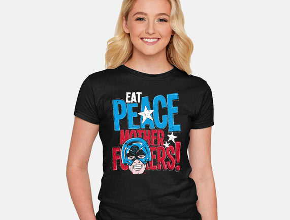 Eat Peace