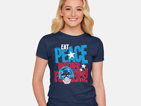 Eat Peace