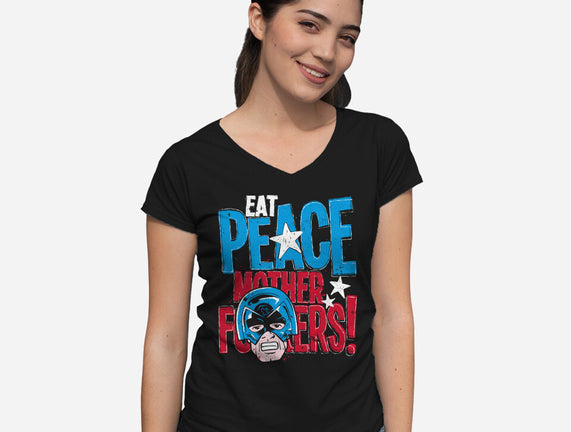 Eat Peace