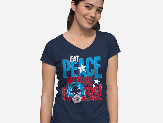Eat Peace
