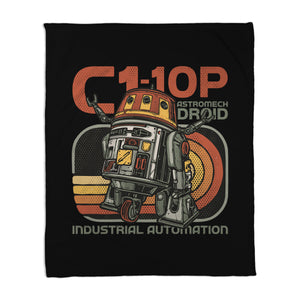 Industrial Automation