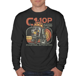Industrial Automation