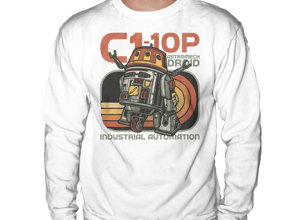 Industrial Automation