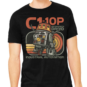 Industrial Automation