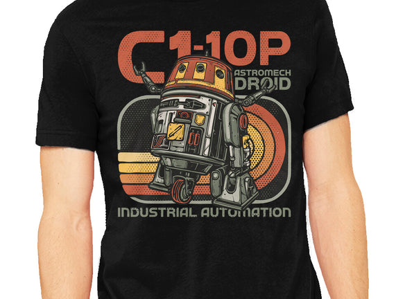 Industrial Automation