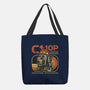 Industrial Automation-None-Basic Tote-Bag-glitchygorilla