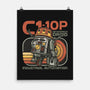 Industrial Automation-None-Matte-Poster-glitchygorilla