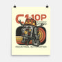 Industrial Automation-None-Matte-Poster-glitchygorilla