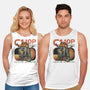 Industrial Automation-Unisex-Basic-Tank-glitchygorilla