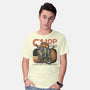 Industrial Automation-Mens-Basic-Tee-glitchygorilla
