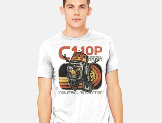 Industrial Automation