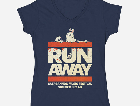 Caerbannog Music Festival