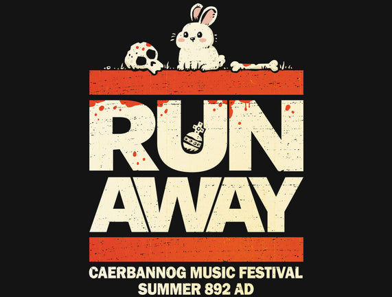 Caerbannog Music Festival