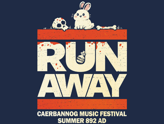 Caerbannog Music Festival