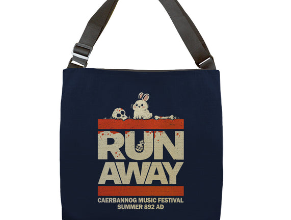 Caerbannog Music Festival