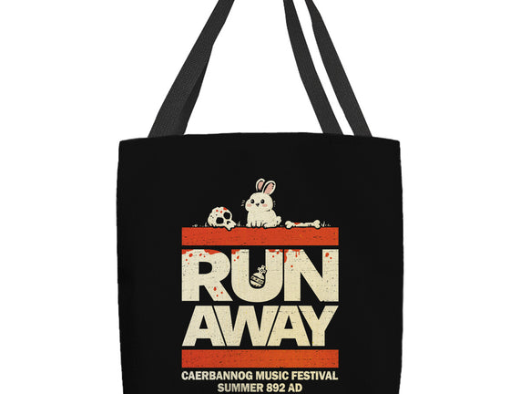 Caerbannog Music Festival