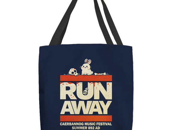 Caerbannog Music Festival