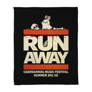 Caerbannog Music Festival