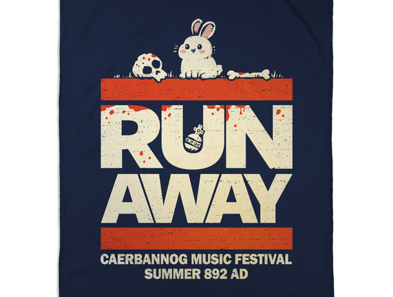 Caerbannog Music Festival